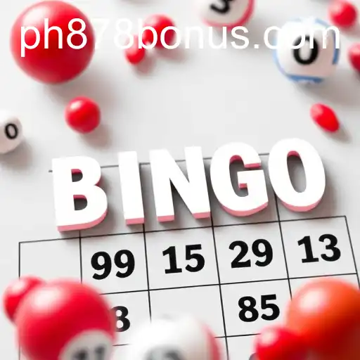 Exploring the World of Bingo Games