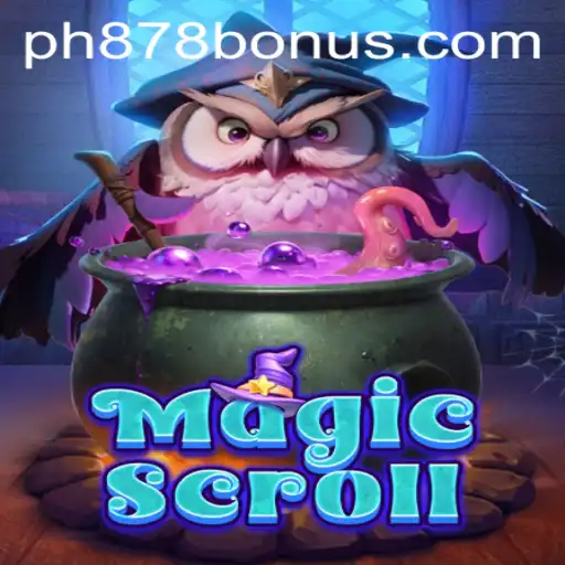 MagicScroll: A New Era in Interactive Gaming with PH878