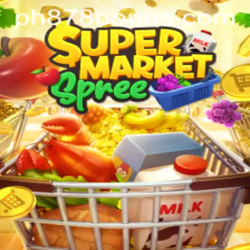 Dive into the Exciting World of SupermarketSpree