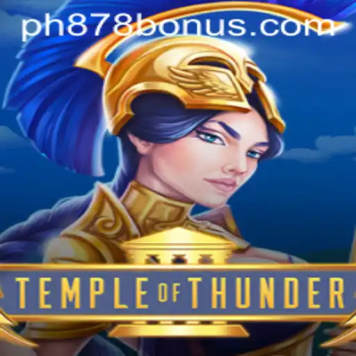Discover the World of TempleofThunder: Unveiling the Mysteries of PH878
