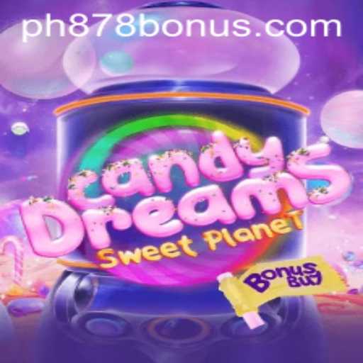 Discover the Enchanting World of CandyDreamsSweetPlanet: A Guide to Gameplay and Strategy