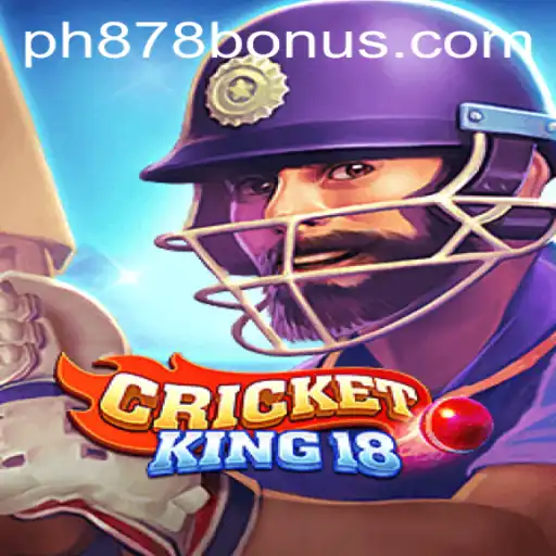 CricketKing18: A Dynamic Blend of Strategy and Entertainment