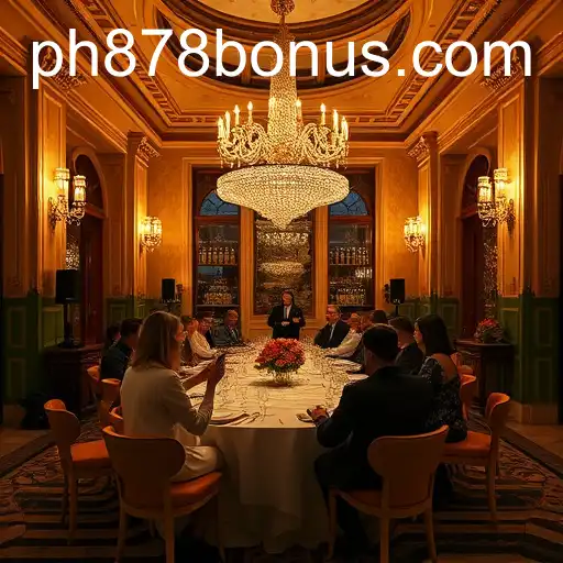 Exploring the World of Exclusive Events: The Allure of ph878