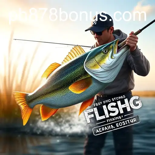 Exploring the World of Fishing Games: A Deep Dive into Digital Angling