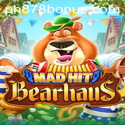 MadHitBearhaus: An Exciting New Adventure in Puzzle Gaming