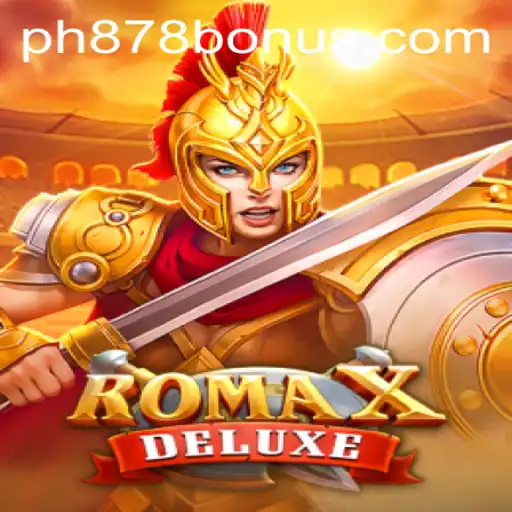 Discover the World of RomaXDeluxe: An Enthralling Gaming Experience