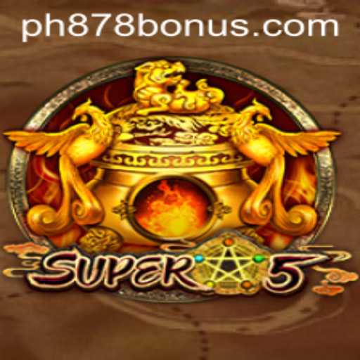 Unveiling Super5: A Deep Dive into the Game of Strategy and Adventure