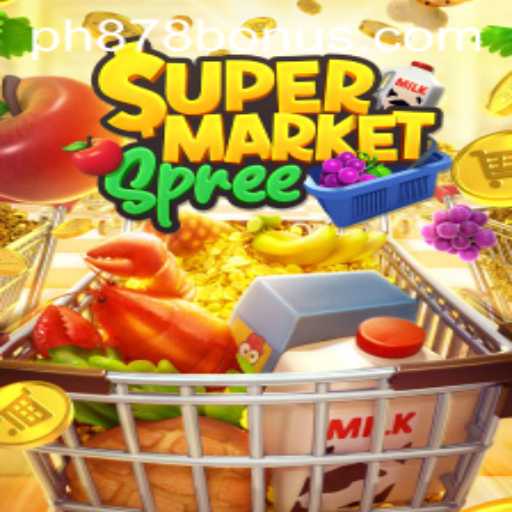 Dive into the Exciting World of SupermarketSpree